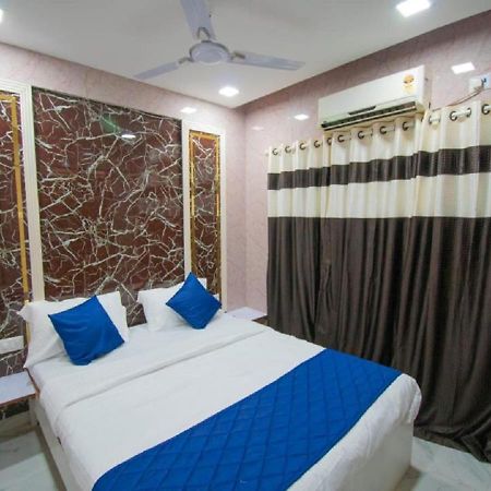 Tatva Villa , Lonavala Exteriér fotografie