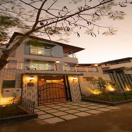 Tatva Villa , Lonavala Exteriér fotografie