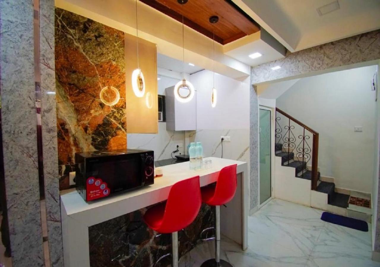 Tatva Villa , Lonavala Exteriér fotografie