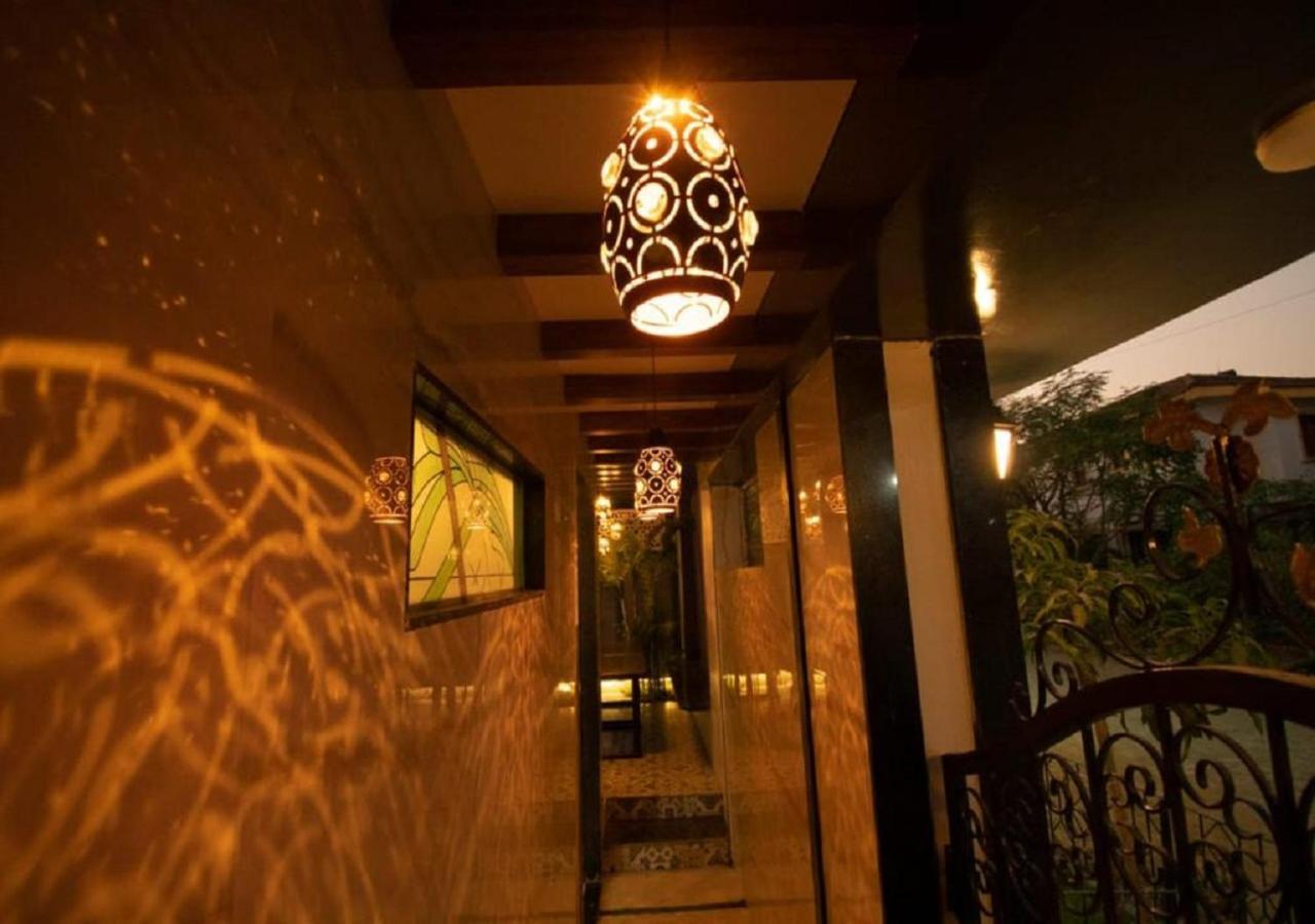 Tatva Villa , Lonavala Exteriér fotografie