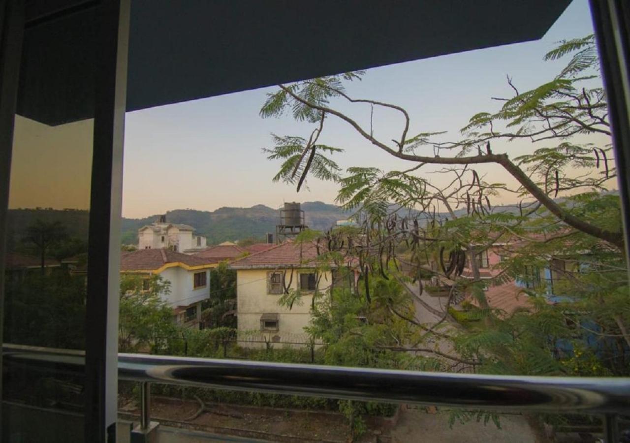 Tatva Villa , Lonavala Exteriér fotografie