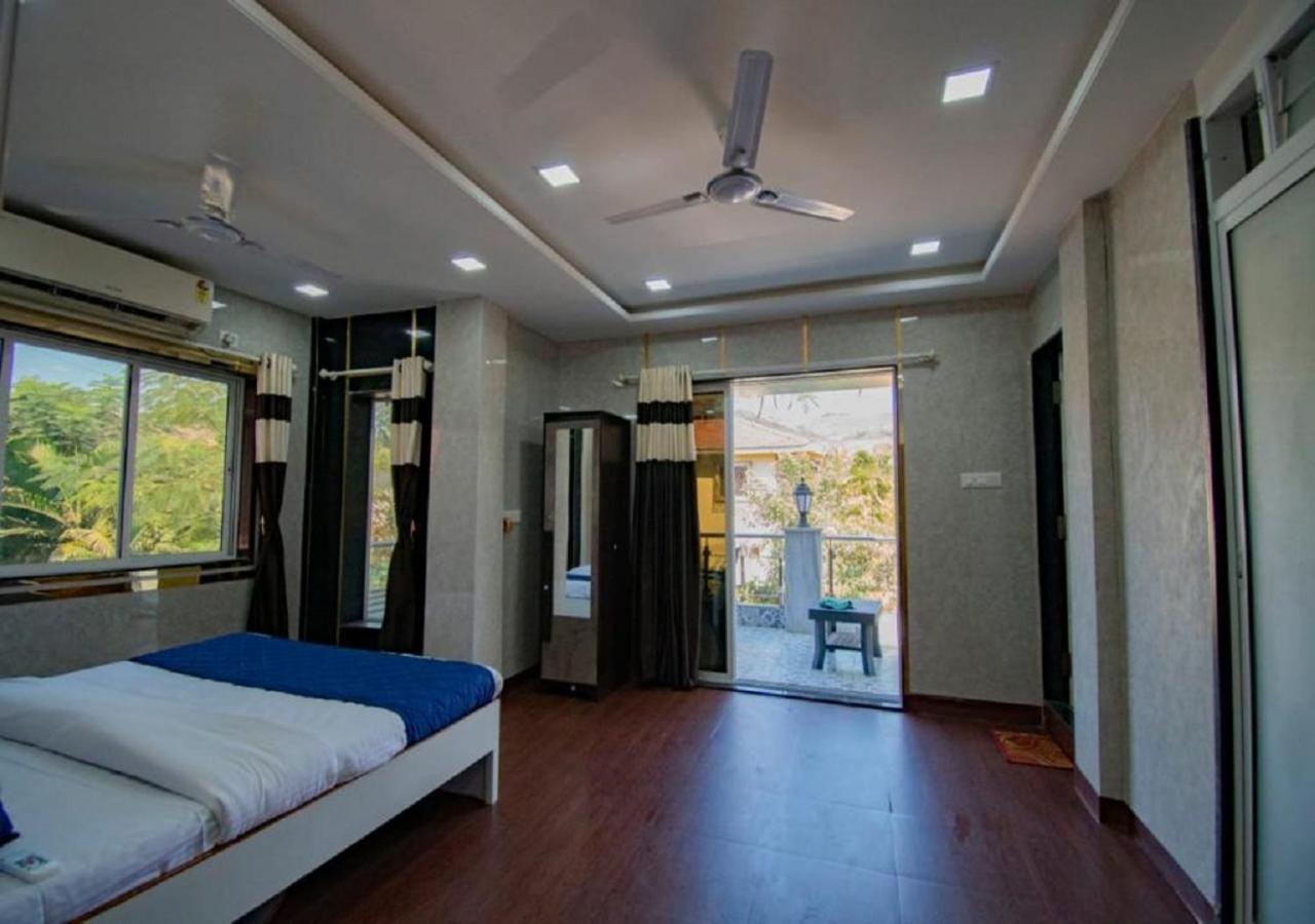 Tatva Villa , Lonavala Exteriér fotografie