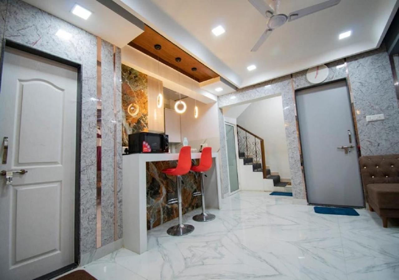 Tatva Villa , Lonavala Exteriér fotografie
